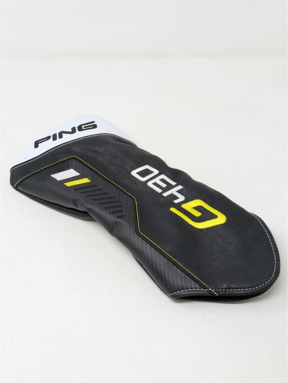 Ping Golf G430 Driver Headcover Head Cover Good